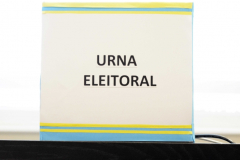 AG Eleitoral 2016