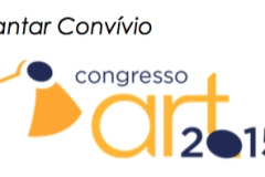 CNART2015 - Jantar Convivio 
