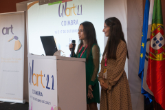 CNART2021 - 16 Out