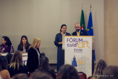 FORUM CUID'ART 2018